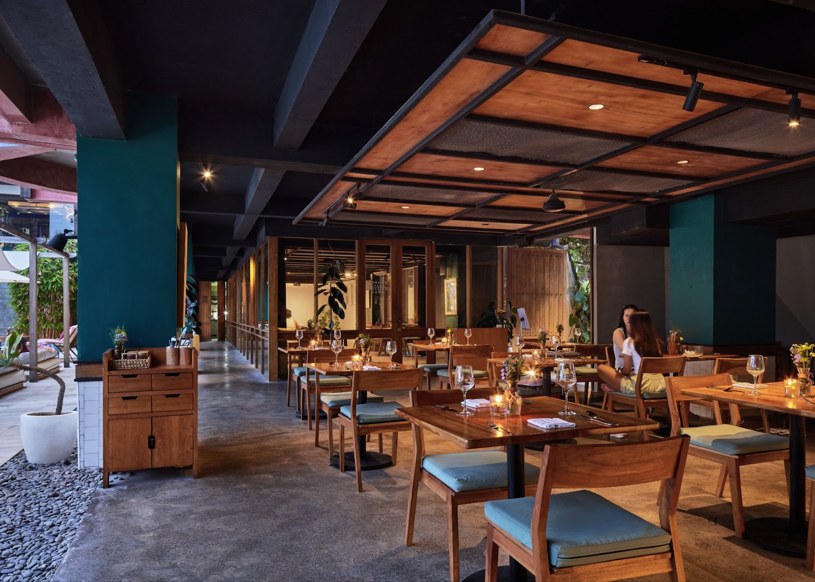 Beyond the Beach: Shore Amora Is Canggu’s Haven for Digital Nomads