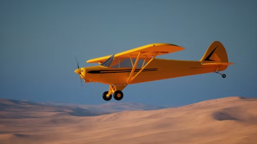 Piper Cherokee Buyer Guide