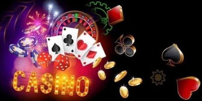 Casino trực tuyến hấp dẫn