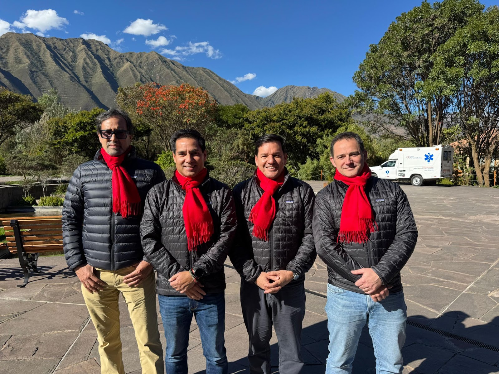 Grupo EFE