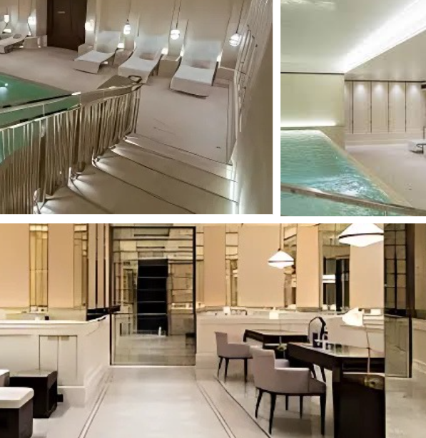 Enjoy at The Lanesborough Club & Spa