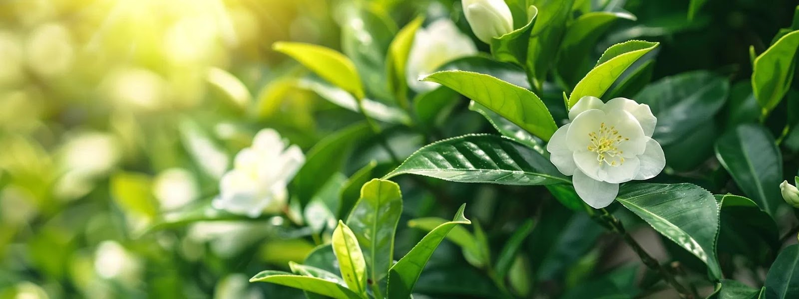 jasmine green tea preparation and brewing methods