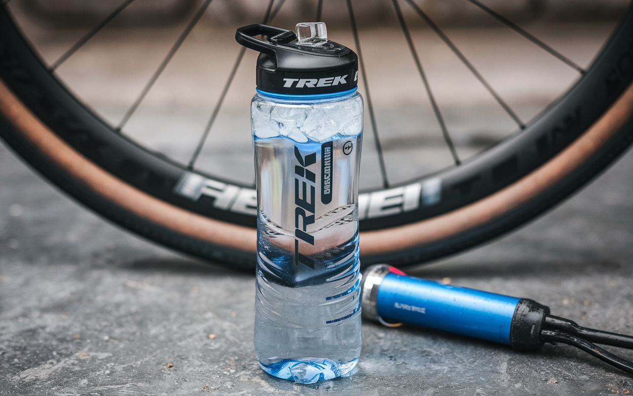 Trek Aero Water Bottle Memes