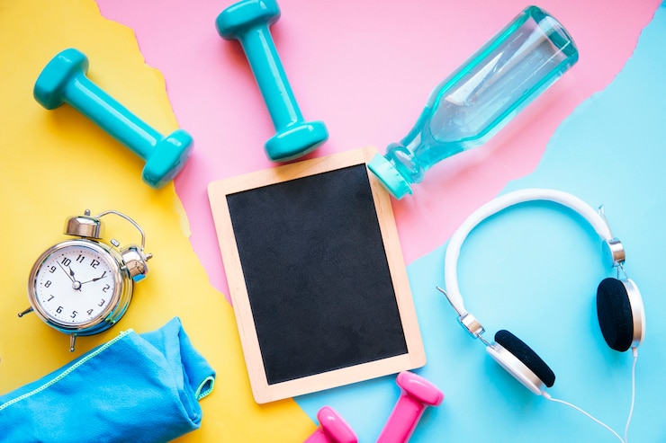Fitness Gym Essentials for Newbies