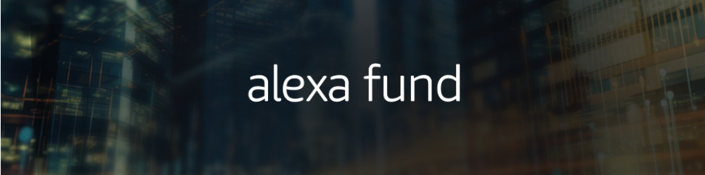 alexa fund