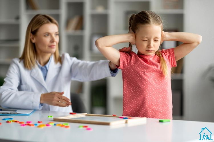 جلسات تخاطب لمتلازمة داون
