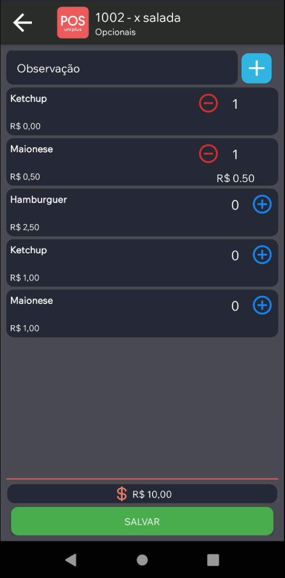 Tela de celular

O conteúdo gerado por IA pode estar incorreto.