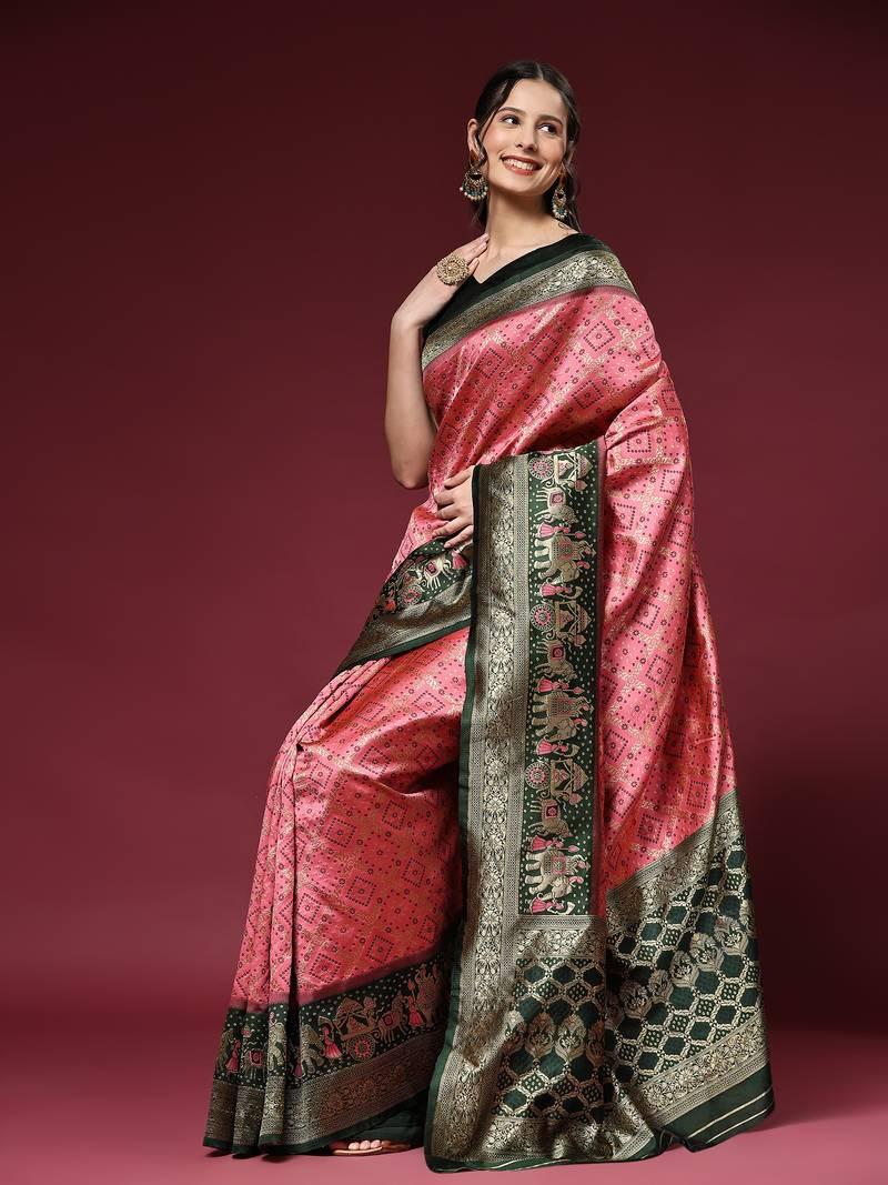 Silk Saree