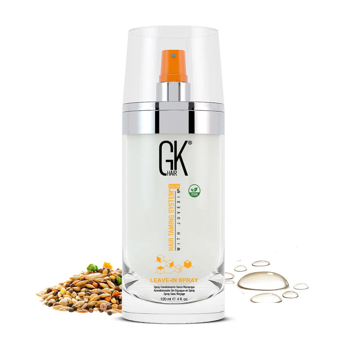 GK Hair Leave-In Conditioner Hair Cream
