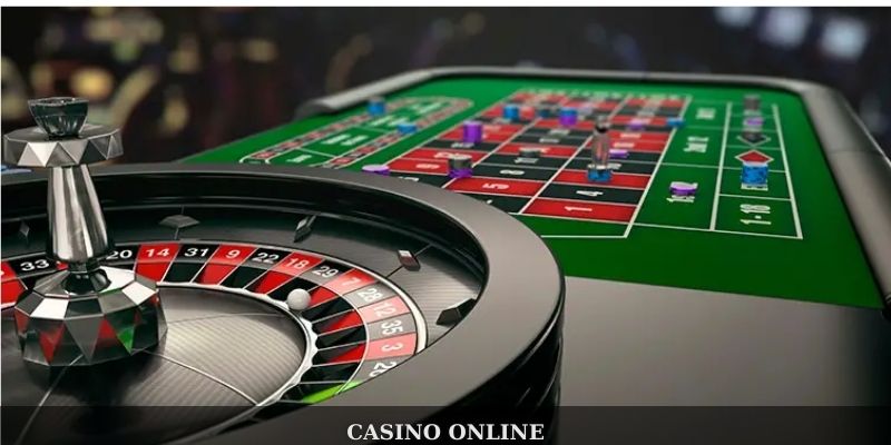 Casino online