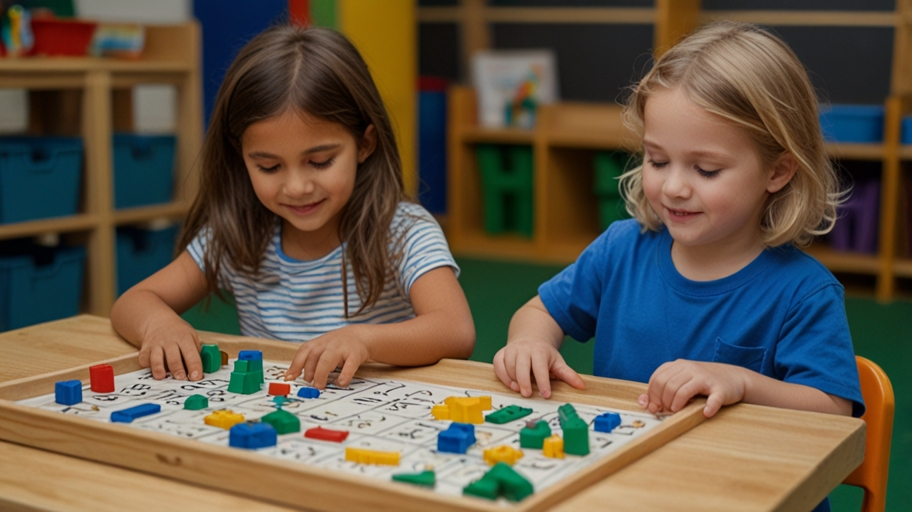 Math Playground