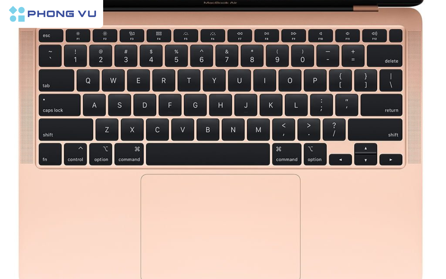 Tổng hợp phím tắt Macbook thông dụng nhất, giúp thao tác cực nhanh
