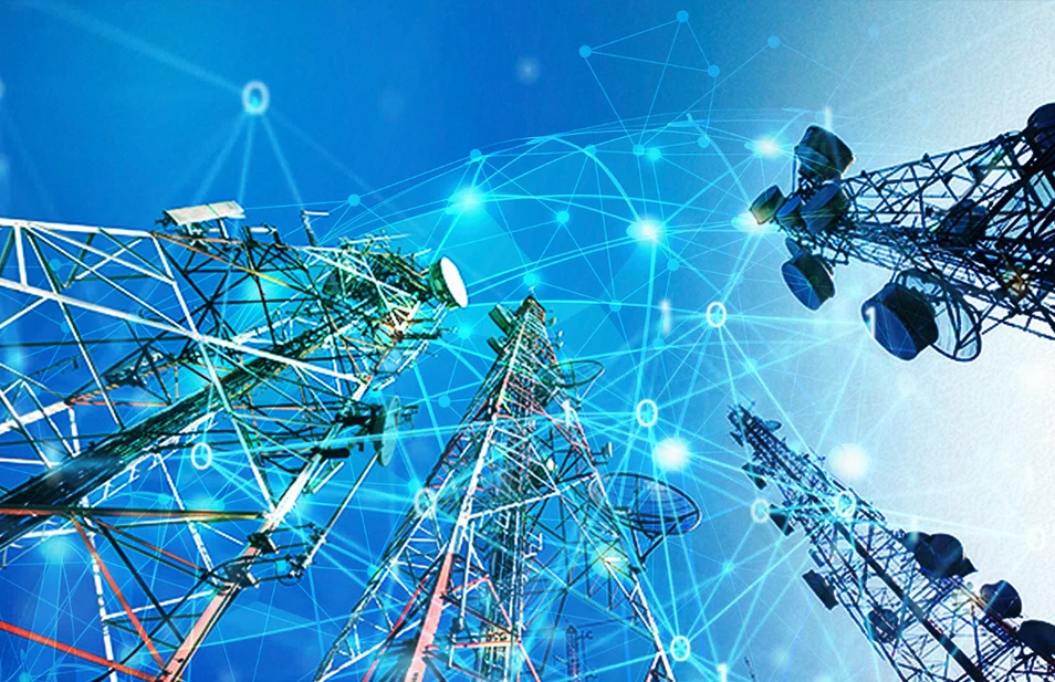 Mã ngành 8220 không bao gồm dịch vụ viễn thông như điện thoại hay internet