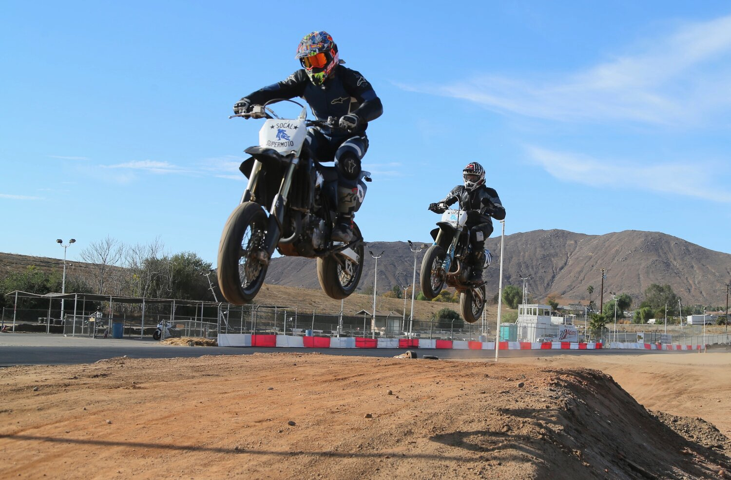 Socal Supermoto The Biggest Supermoto Community in America