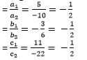 chapter 3-Pair of Linear Equations in Two Variables Exercise 3.2/image035.png