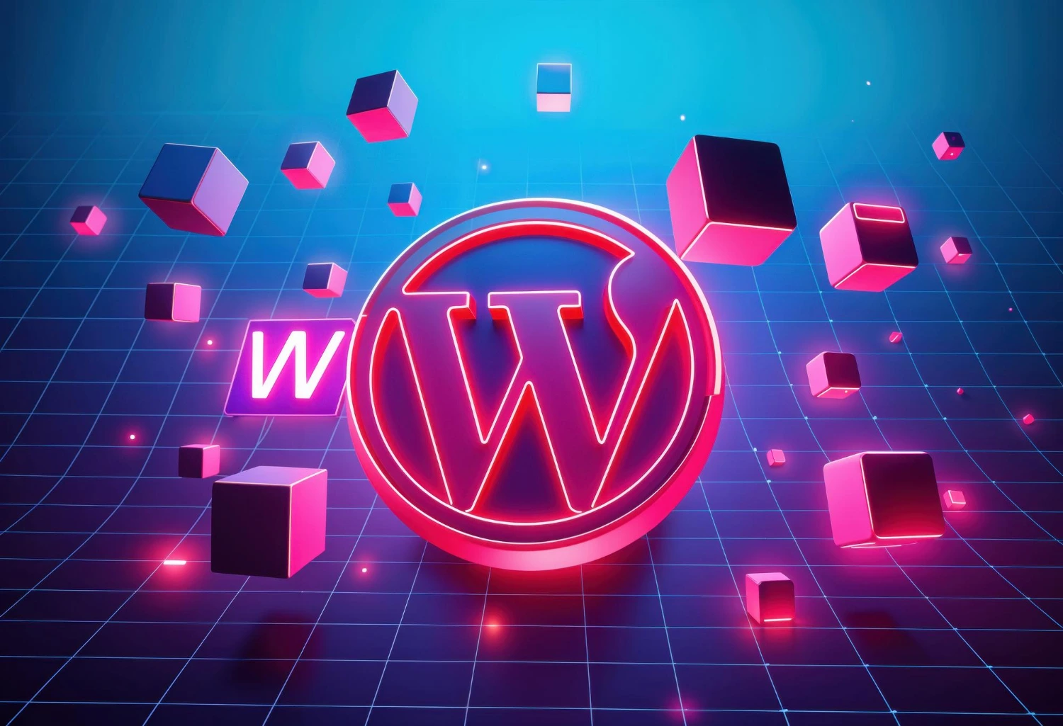 ดูแลเว็บ WordPress เอง vs จ้างมือโปร แบบไหนคุ้มกว่า?
