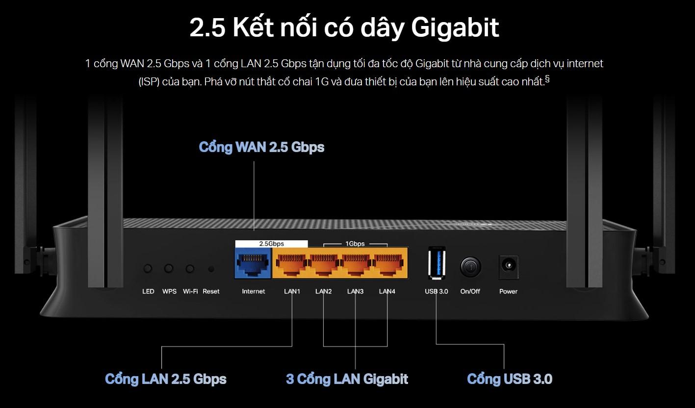 A black device with different portsDescription automatically generated