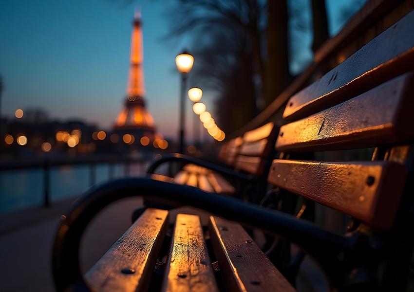 Your City Guidebook