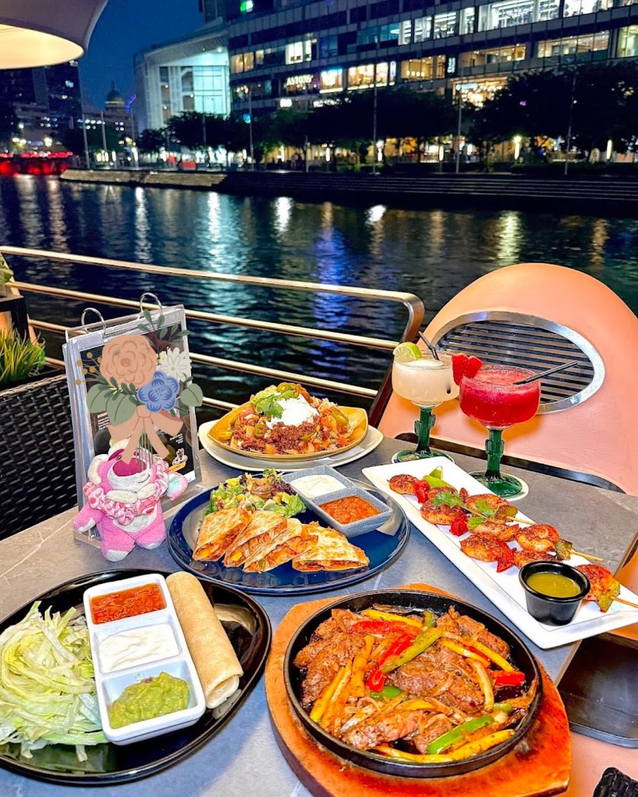 Clarke Quay
