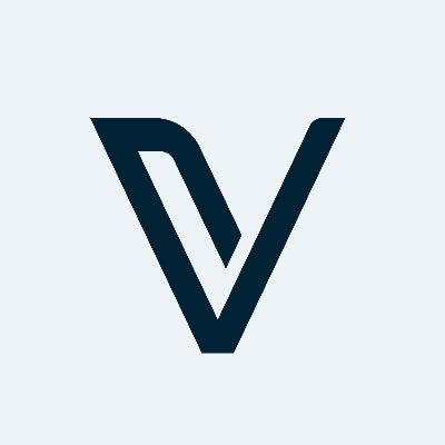 Vechain VET logo