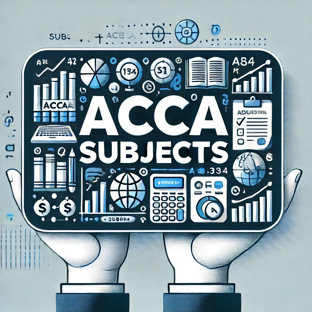 acca subjects