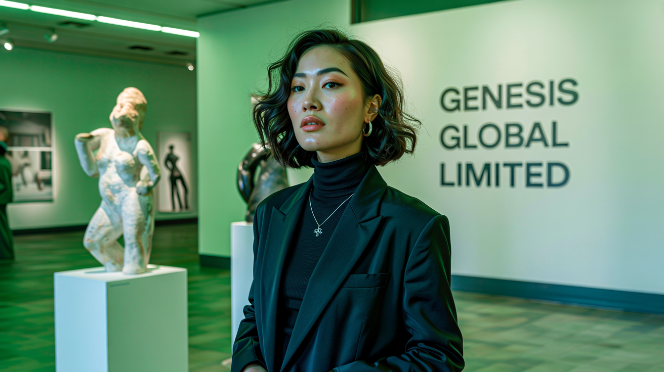 Genesis Global casinos
