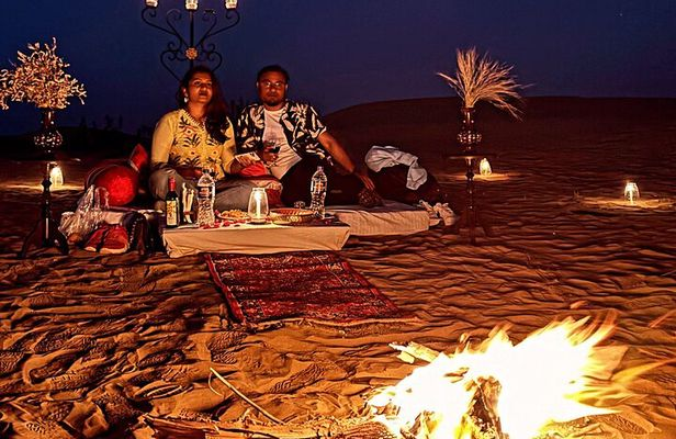 Sam Sand Dunes Jaisalmer Price