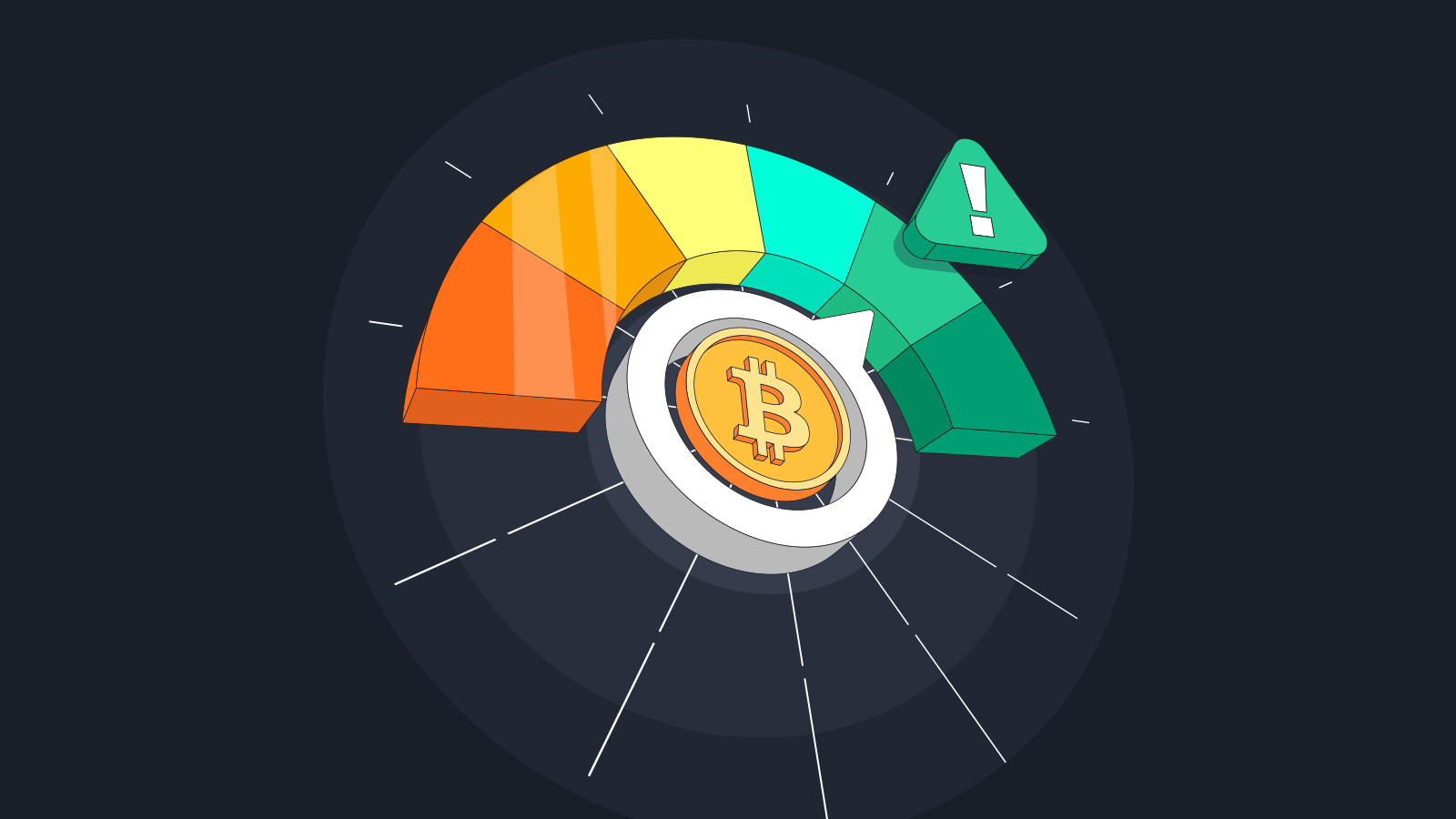 Crypto Risk Management