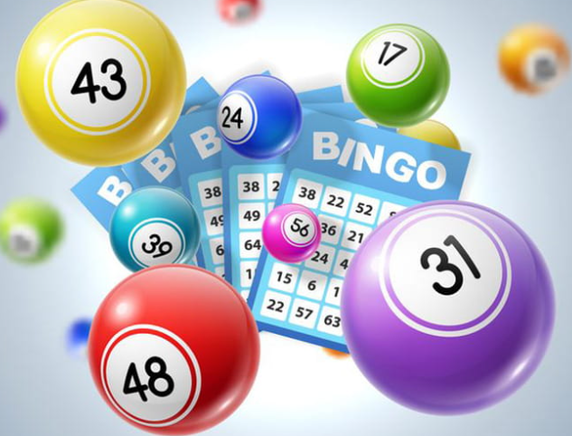 Bônus para Bingo Online