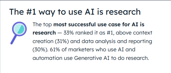 Generative AI