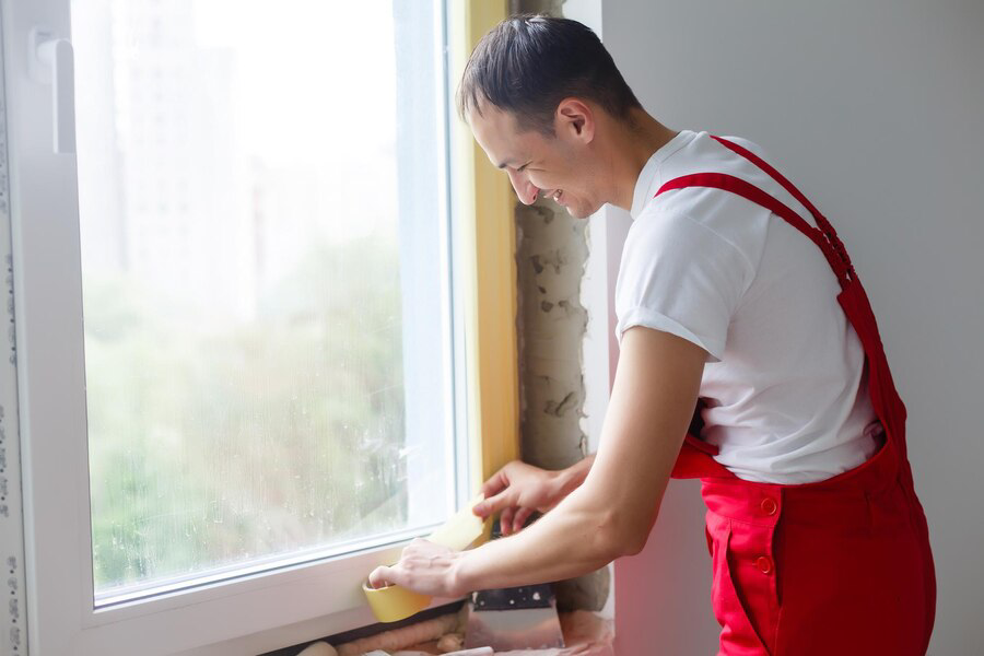 Replacement Windows Akron for Modern Living Spaces