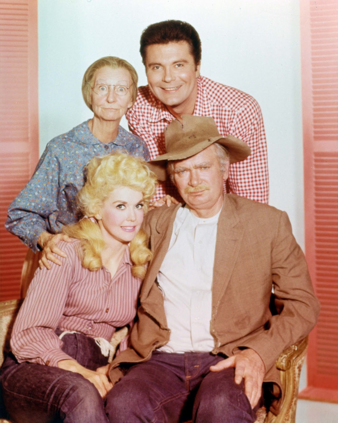 Beverly Hillbillies