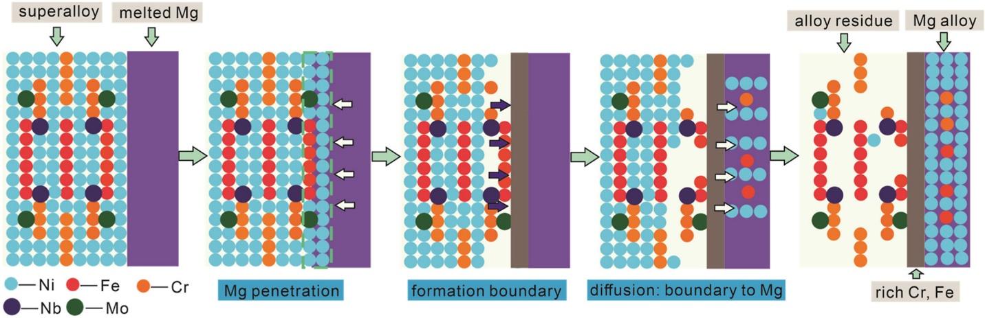 A diagram of a diagram of different colored circles

AI-generated content may be incorrect.