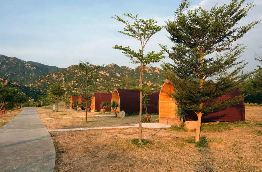 Thời tiết tại Tanyoli