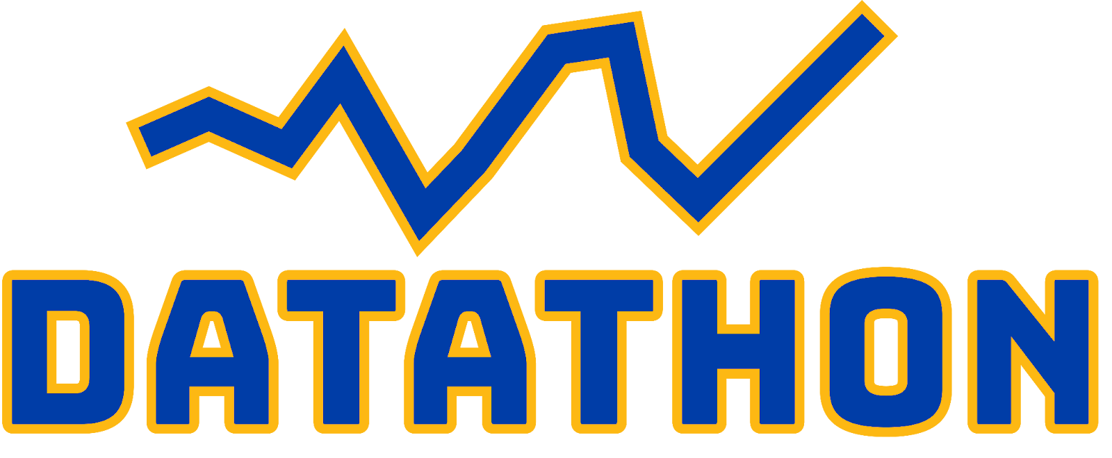 Datathon Logo