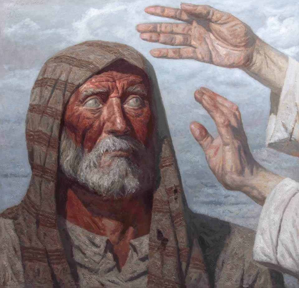 Гелий  Коржев . 1962 год. | Facebook