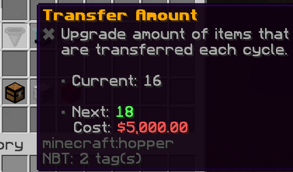 CH-Transfer