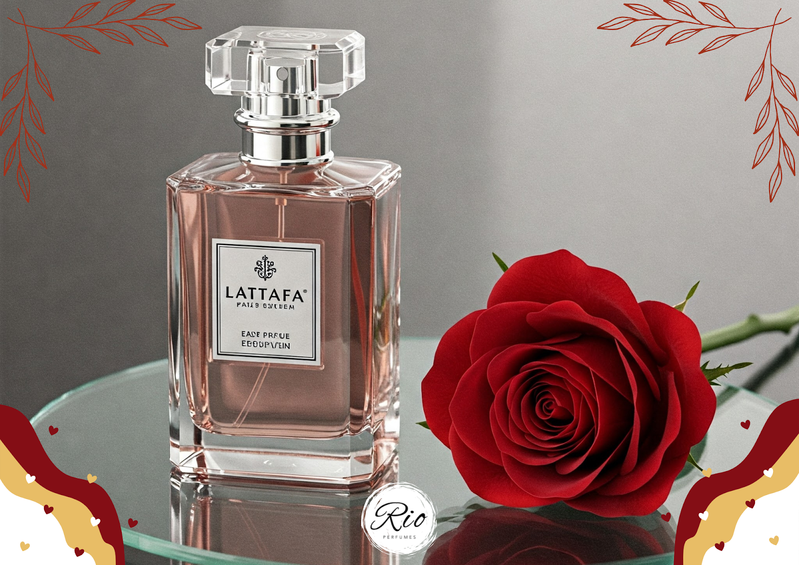 Swiss Arabian and Lattafa Perfumes: A Guide to Exotic Fragrances