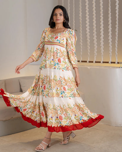 long dresses for women