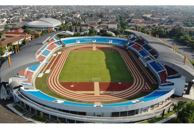 Stadion Mandala Krida
