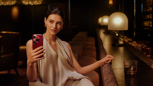 HUAWEI PURA 80 SERIES LANDS IN MALAYSIA WITH NEXT-GEN CAMERA CAPABILITIES AND ICONIC STYLE