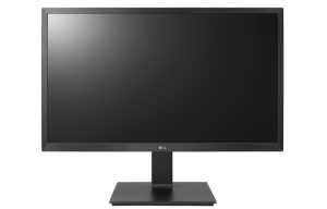 External monitor