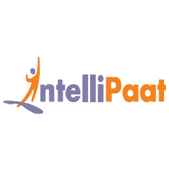 Intellipaat logo