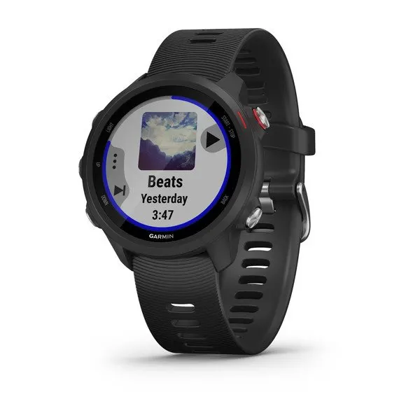 Garmin Forerunner 245