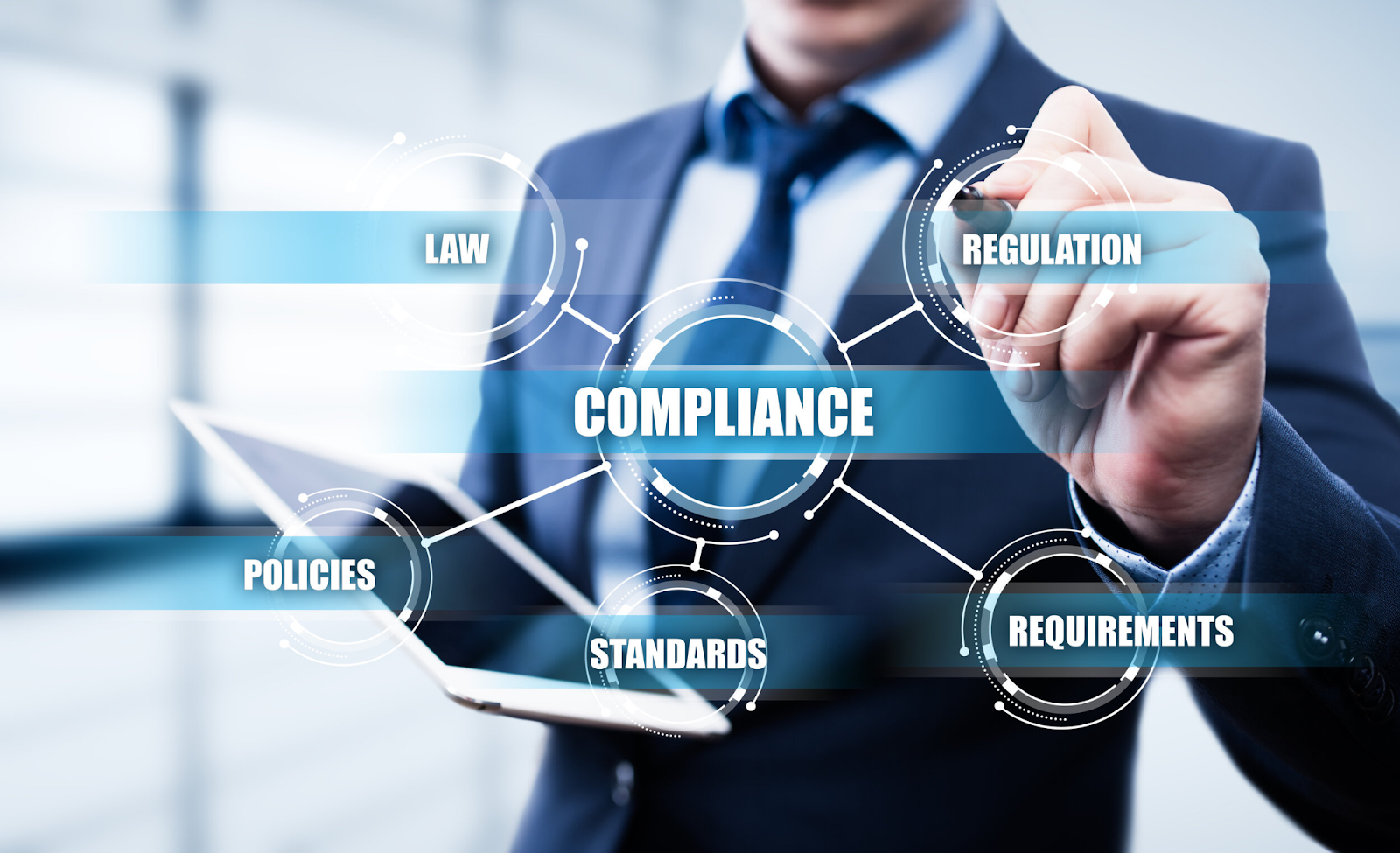 Staying Compliant: Tips from Industry Experts