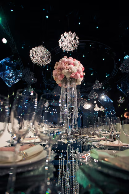The Ultimate Guide to Top Event Decorators in Pune