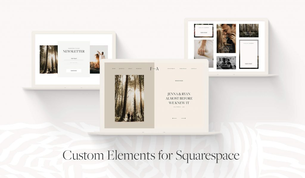 how to add elements sqarespace,
 Squarespace templates, squarespace website templates,Squarespace best templates,
 Squarespace Themes, free squarespace templates, Presentybox