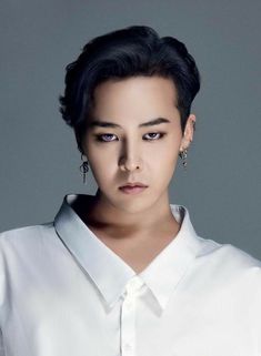 This contains an image of Bigbang g-dragon