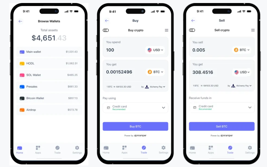 Coins kopen bij de beste crypto broker Nederland