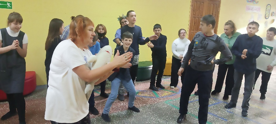 О реализации проекта «Продленка»
